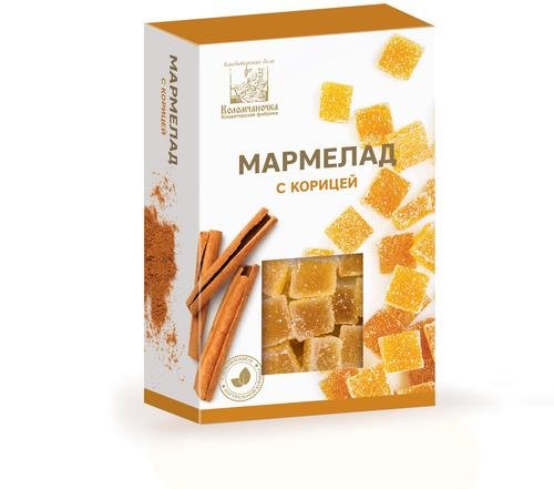  Мармелад 130г Корица   в Лобне